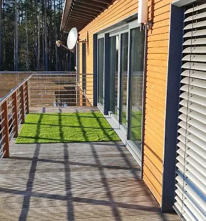 Villa Villa Sikvaruli