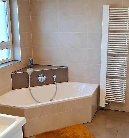 Villa Villa Sikvaruli Trippstadt